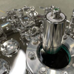 200L drukvat voor COVID-19 vaccin - Gpi Pharma