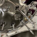 200L drukvat voor COVID-19 vaccin - Gpi Pharma