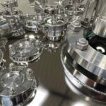 200L drukvat voor COVID-19 vaccin - Gpi Pharma