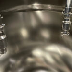 200L drukvat voor COVID-19 vaccin - Gpi Pharma