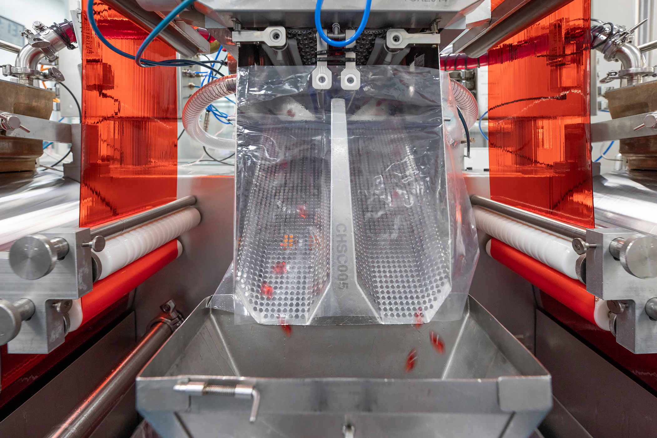 Medikamententank | Gpi Pharma