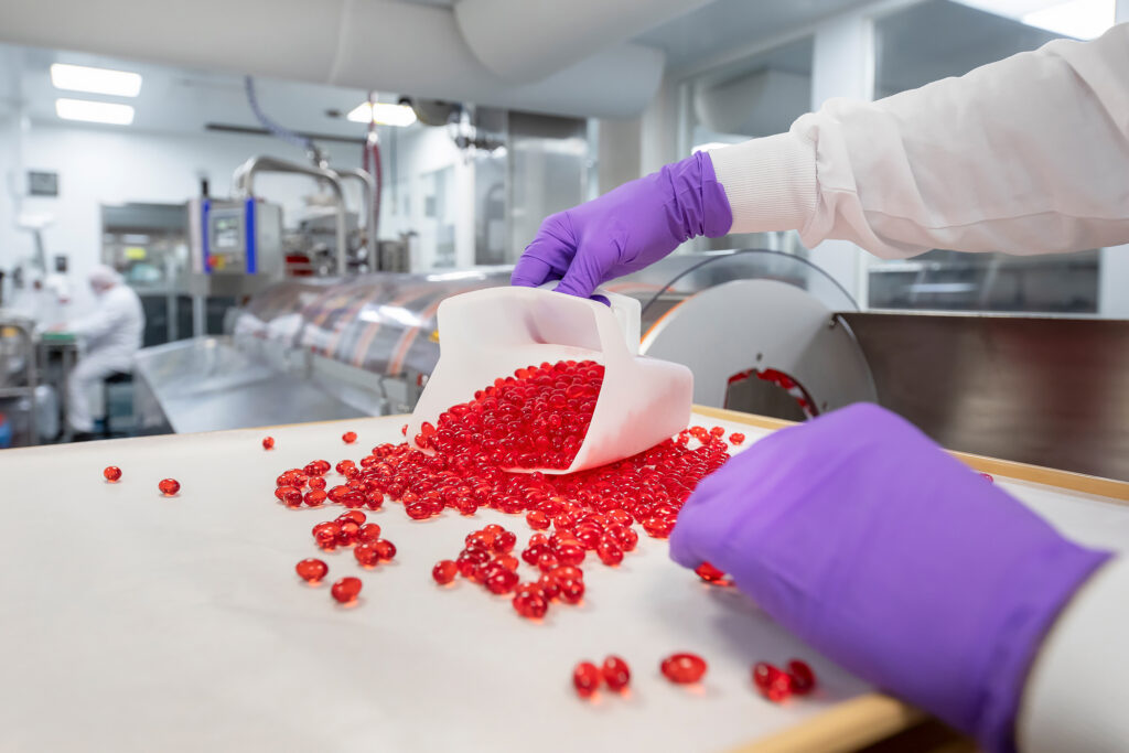 Medicine Tank | Gpi Pharma