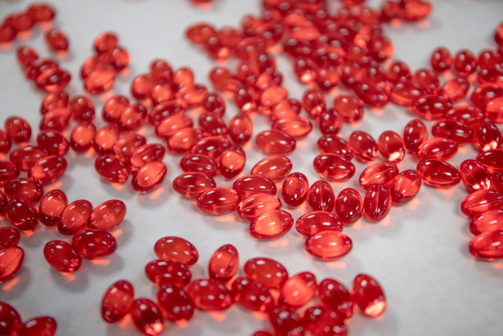 Medicine Tank | Gpi Pharma