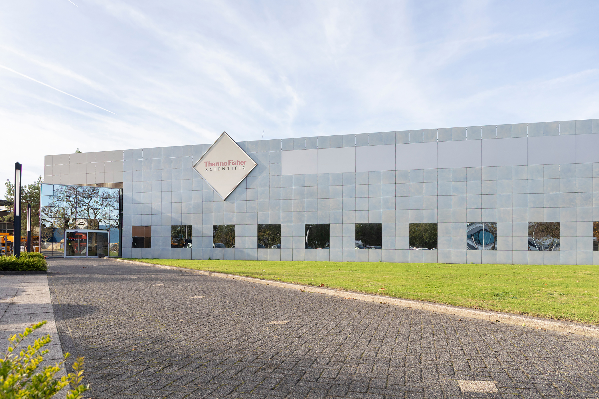 Medikamententank | Gpi Pharma